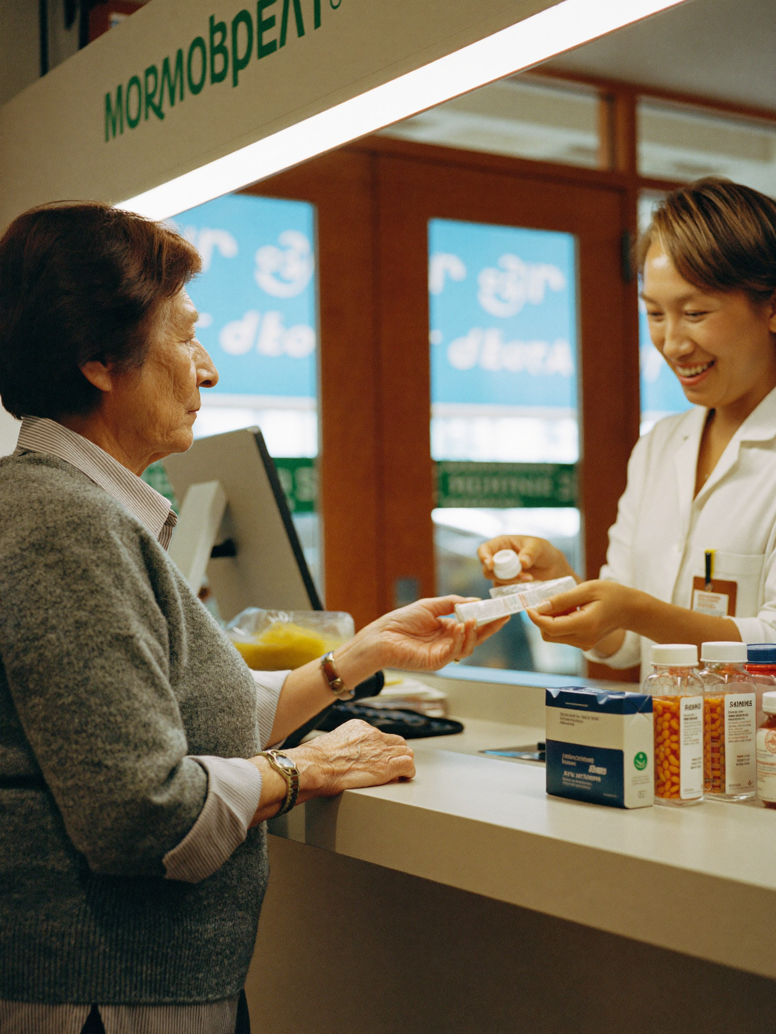 Lourdes consulting on Part D prescription drug plans
