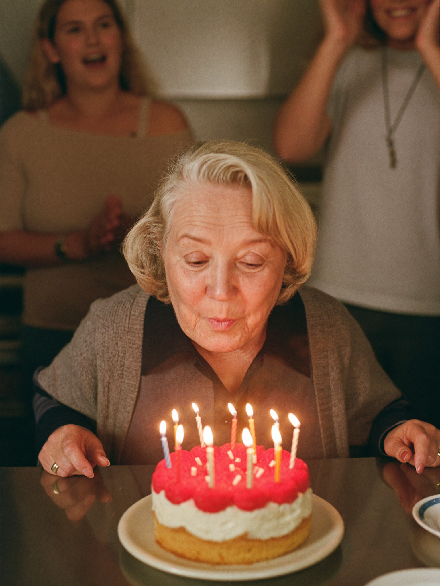 Turning 65 in Simi Valley