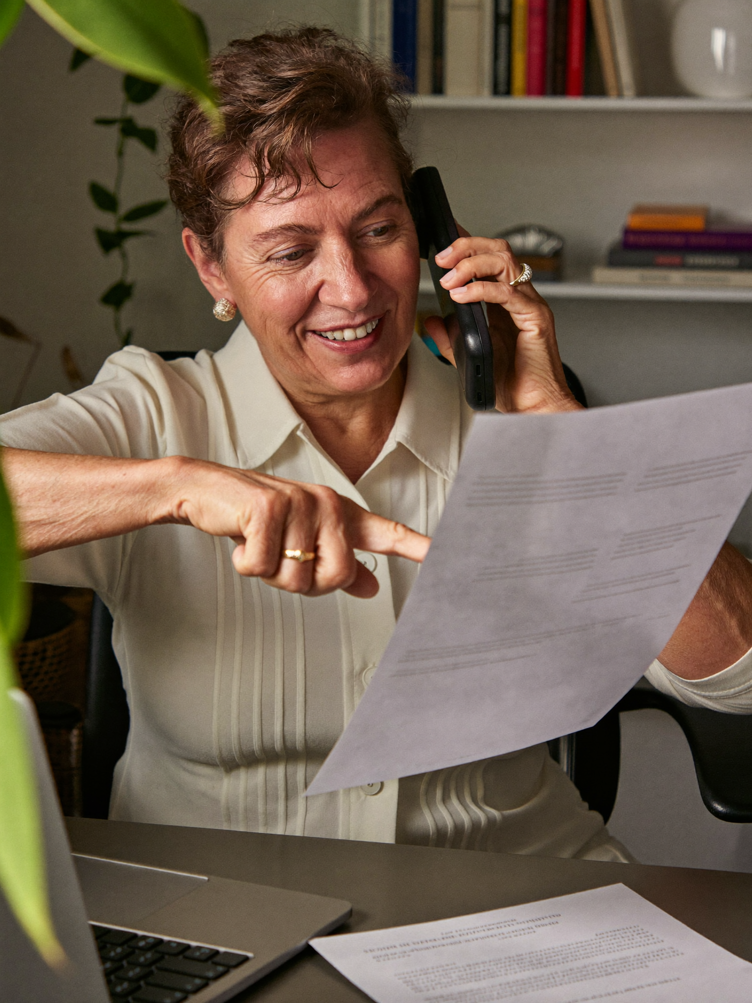 Post-enrollment Medicare support