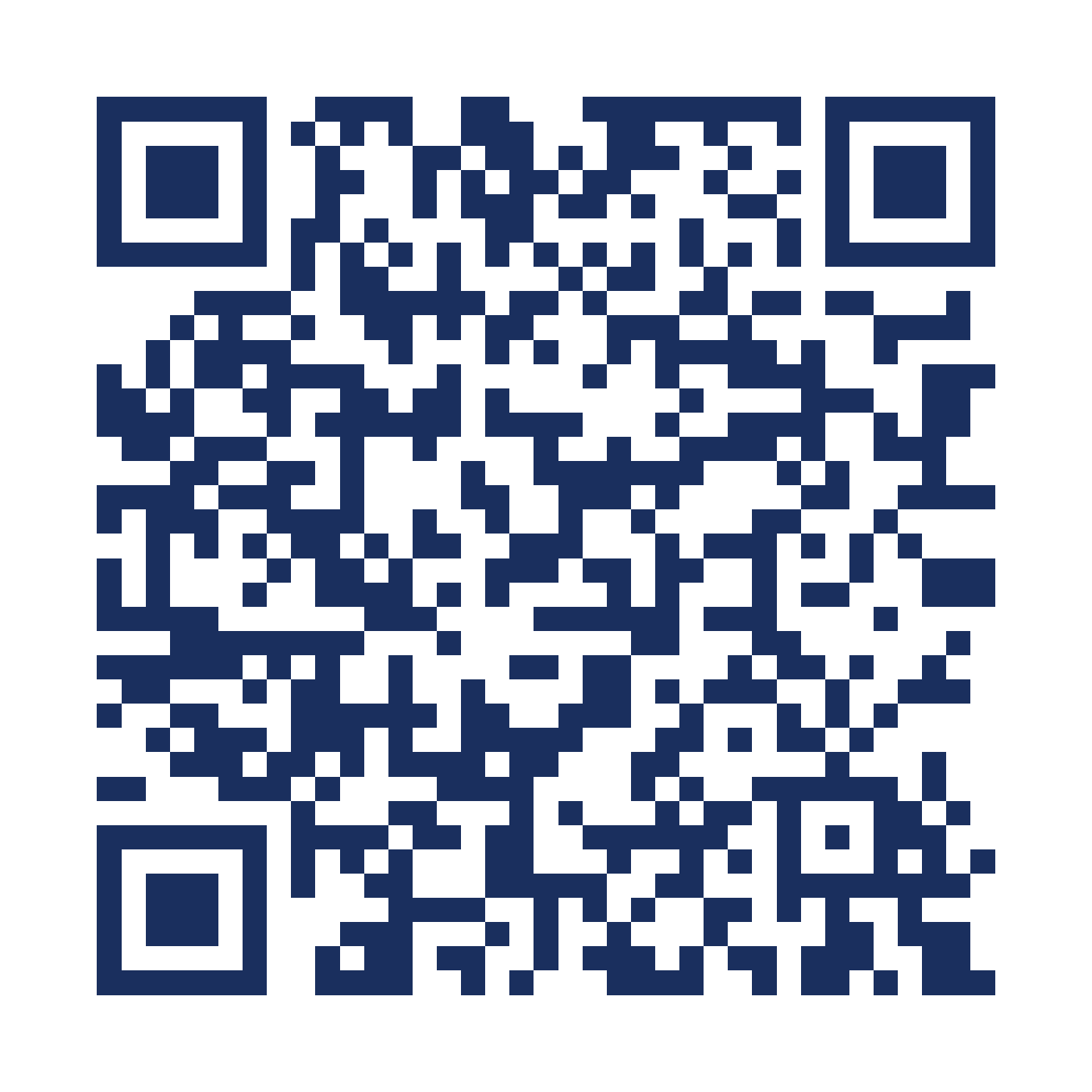 Código QR que abre esta tarjeta digital